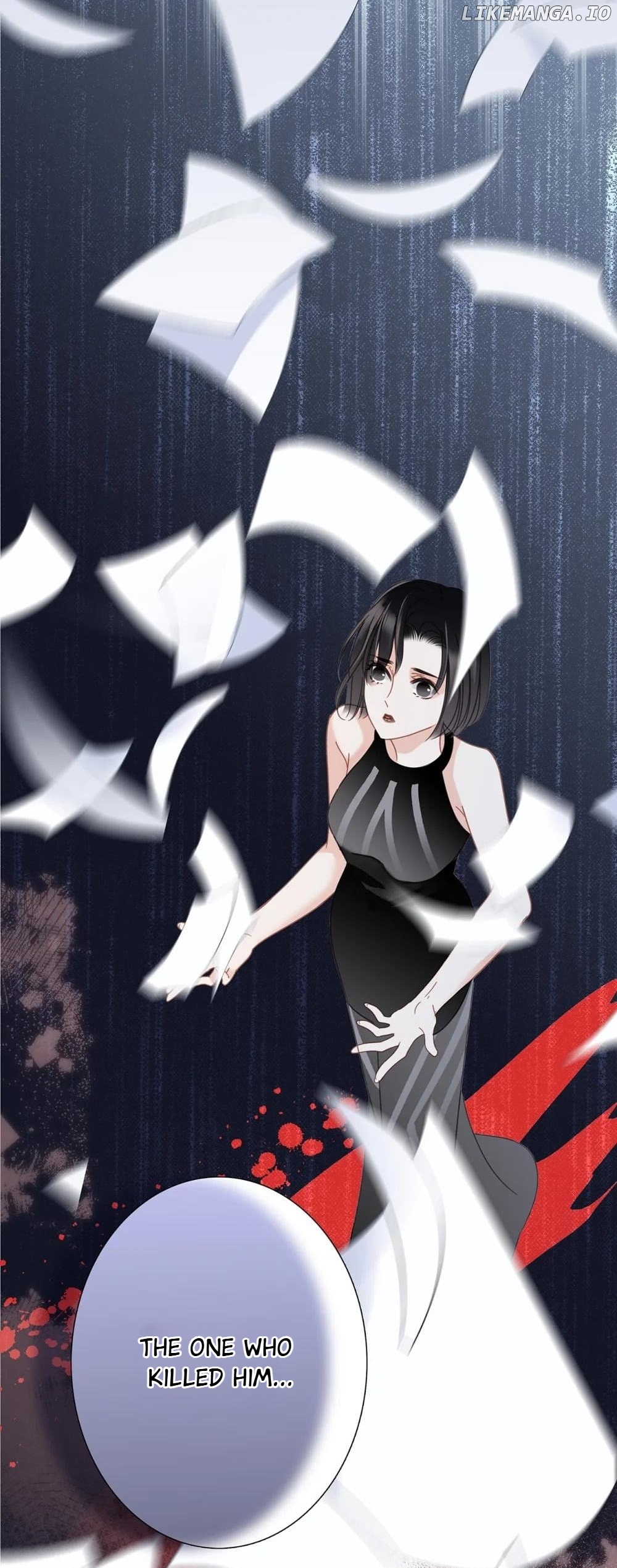 1st Kiss – I Don’t Want To Consider You As Sister Anymore Chapter 72 - 66 - page 54